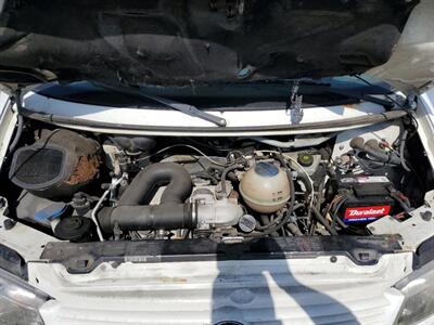 1999 Volkswagen EuroVan MV CAMPER - Photo 13 - Chino Hills, CA 91709