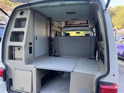 1999 Volkswagen EuroVan MV  CAMPER - Photo 18 - Chino Hills, CA 91709