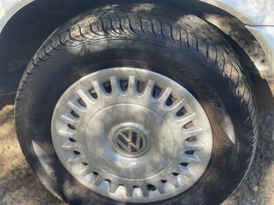 1999 Volkswagen EuroVan MV  CAMPER - Photo 71 - Chino Hills, CA 91709