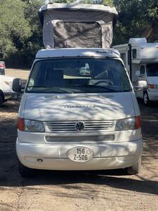1999 Volkswagen EuroVan MV  CAMPER - Photo 54 - Chino Hills, CA 91709