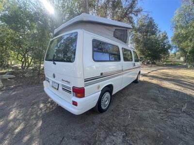 1999 Volkswagen EuroVan MV  CAMPER - Photo 49 - Chino Hills, CA 91709