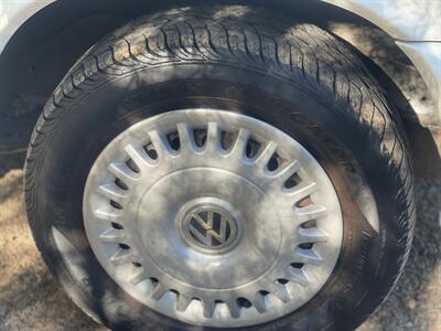 1999 Volkswagen EuroVan MV  CAMPER - Photo 56 - Chino Hills, CA 91709