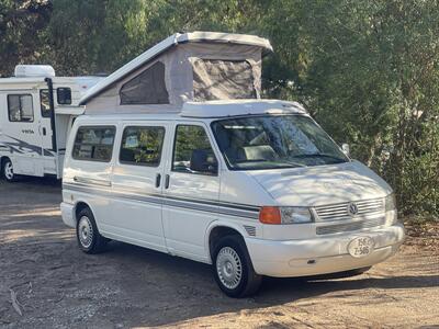1999 Volkswagen EuroVan MV  CAMPER - Photo 43 - Chino Hills, CA 91709