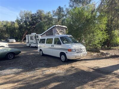 1999 Volkswagen EuroVan MV  CAMPER - Photo 72 - Chino Hills, CA 91709