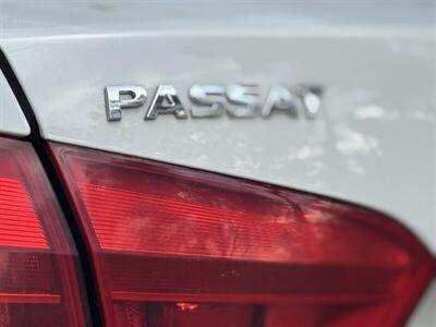 2015 Volkswagen Passat 2.0L TDI 6 speed - Photo 26 - San Diego, CA 91977