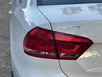2015 Volkswagen Passat 2.0L TDI 6 speed - Photo 19 - San Diego, CA 91977