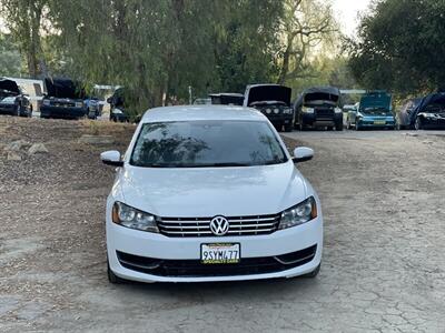 2015 Volkswagen Passat 2.0L TDI 6 speed - Photo 18 - San Diego, CA 91977