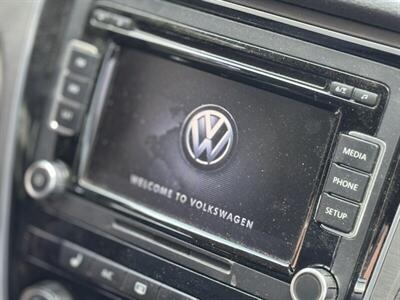 2015 Volkswagen Passat 2.0L TDI 6 speed - Photo 3 - San Diego, CA 91977