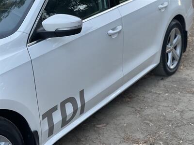 2015 Volkswagen Passat 2.0L TDI 6 speed - Photo 40 - San Diego, CA 91977