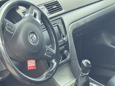 2015 Volkswagen Passat 2.0L TDI 6 speed - Photo 29 - San Diego, CA 91977