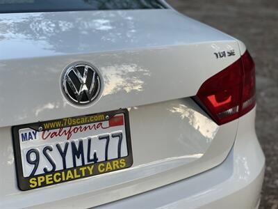 2015 Volkswagen Passat 2.0L TDI 6 speed - Photo 38 - San Diego, CA 91977