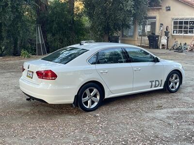 2015 Volkswagen Passat 2.0L TDI 6 speed - Photo 14 - San Diego, CA 91977