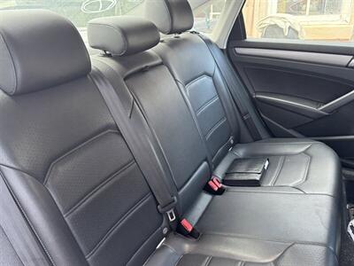 2015 Volkswagen Passat 2.0L TDI 6 speed - Photo 20 - San Diego, CA 91977