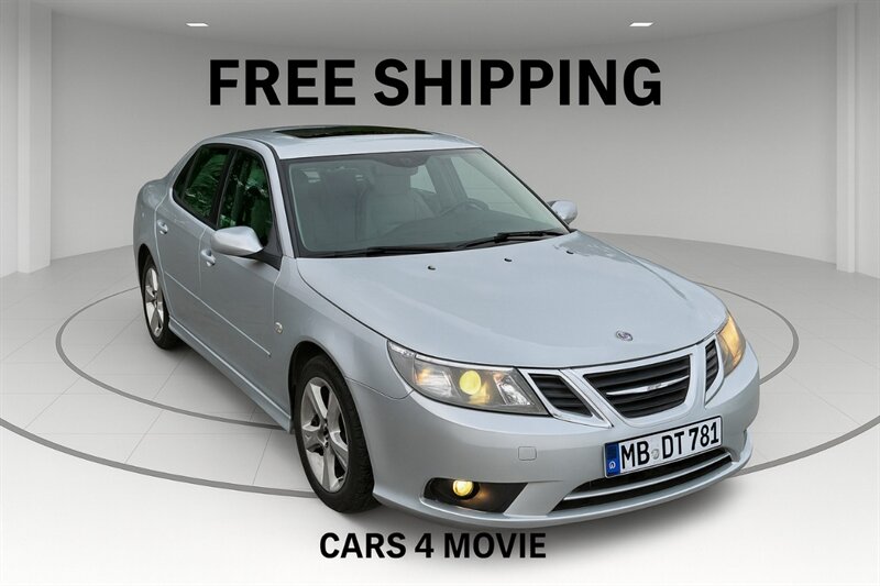 2006 Saab 9-5  sport