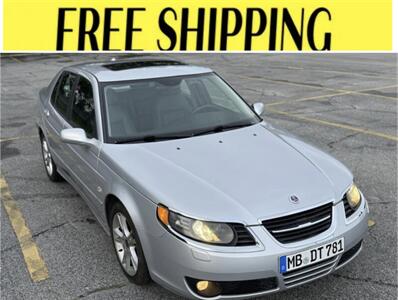 2006 Saab 9-5 2.3 TURBO  sport - Photo 1 - Chino Hills, CA 91709