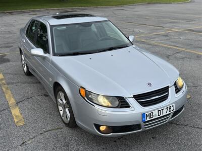2006 Saab 9-5 2.3 TURBO  sport - Photo 96 - Chino Hills, CA 91709