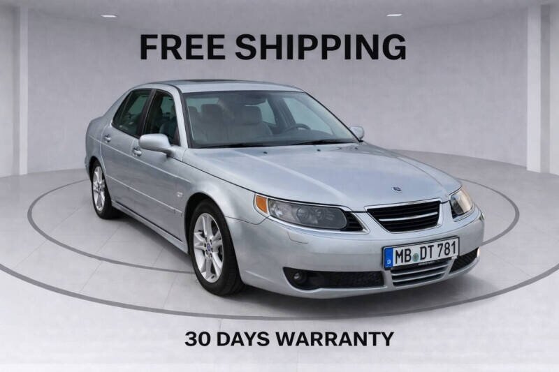 2006 Saab 9-5  sport