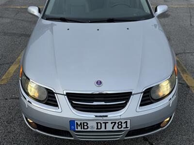 2006 Saab 9-5 2.3 TURBO  sport - Photo 95 - Chino Hills, CA 91709