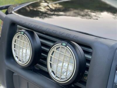 2000 Land Rover Range Rover G4 CHALLENGE  4.6 Vitesse - Photo 58 - Chino Hills, CA 91709