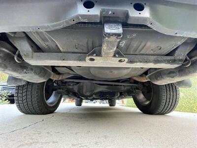 2000 Land Rover Range Rover G4 CHALLENGE  4.6 Vitesse - Photo 45 - Chino Hills, CA 91709