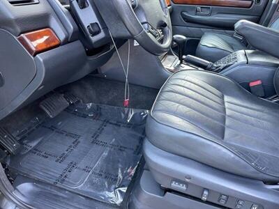 2000 Land Rover Range Rover G4 CHALLENGE  4.6 Vitesse - Photo 3 - Chino Hills, CA 91709