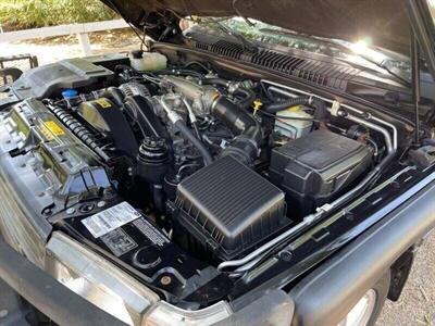 2000 Land Rover Range Rover G4 CHALLENGE  4.6 Vitesse - Photo 51 - Chino Hills, CA 91709