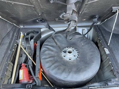 2000 Land Rover Range Rover G4 CHALLENGE  4.6 Vitesse - Photo 50 - Chino Hills, CA 91709