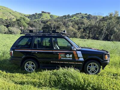 2000 Land Rover Range Rover G4 CHALLENGE  4.6 Vitesse - Photo 14 - Chino Hills, CA 91709