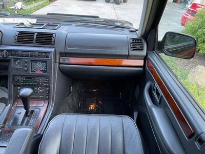 2000 Land Rover Range Rover G4 CHALLENGE  4.6 Vitesse - Photo 56 - Chino Hills, CA 91709