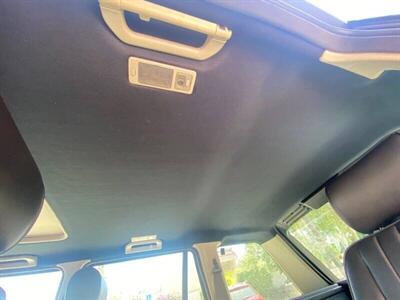 2000 Land Rover Range Rover G4 CHALLENGE  4.6 Vitesse - Photo 7 - Chino Hills, CA 91709
