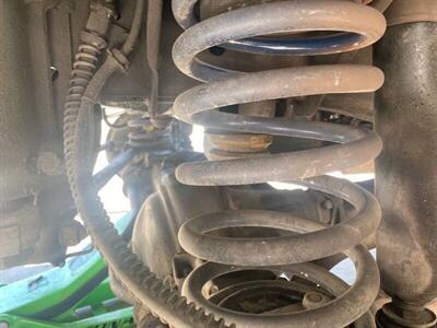 2000 Land Rover Range Rover G4 CHALLENGE  4.6 Vitesse - Photo 36 - Chino Hills, CA 91709