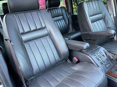 2000 Land Rover Range Rover G4 CHALLENGE  4.6 Vitesse - Photo 61 - Chino Hills, CA 91709