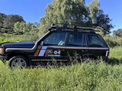 2000 Land Rover Range Rover G4 CHALLENGE  4.6 Vitesse - Photo 26 - Chino Hills, CA 91709