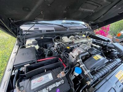 2000 Land Rover Range Rover G4 CHALLENGE  4.6 Vitesse - Photo 41 - Chino Hills, CA 91709