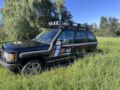 2000 Land Rover Range Rover G4 CHALLENGE  4.6 Vitesse - Photo 28 - Chino Hills, CA 91709