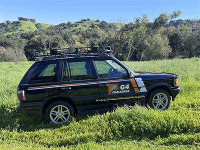 2000 Land Rover Range Rover G4 CHALLENGE  4.6 Vitesse - Photo 15 - Chino Hills, CA 91709
