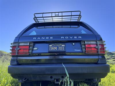 2000 Land Rover Range Rover G4 CHALLENGE  4.6 Vitesse - Photo 13 - Chino Hills, CA 91709