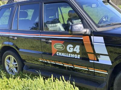 2000 Land Rover Range Rover G4 CHALLENGE  4.6 Vitesse - Photo 17 - Chino Hills, CA 91709