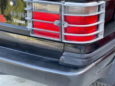 2000 Land Rover Range Rover G4 CHALLENGE  4.6 Vitesse - Photo 54 - Chino Hills, CA 91709