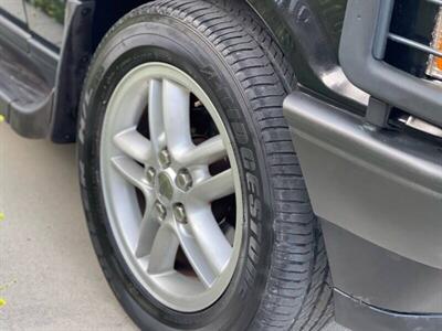 2000 Land Rover Range Rover G4 CHALLENGE  4.6 Vitesse - Photo 47 - Chino Hills, CA 91709
