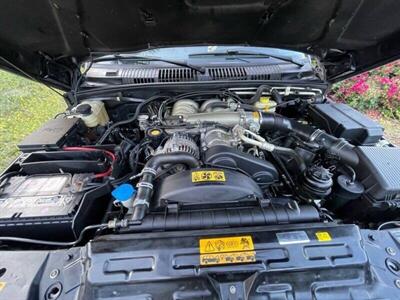 2000 Land Rover Range Rover G4 CHALLENGE  4.6 Vitesse - Photo 53 - Chino Hills, CA 91709