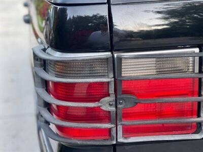 2000 Land Rover Range Rover G4 CHALLENGE  4.6 Vitesse - Photo 38 - Chino Hills, CA 91709