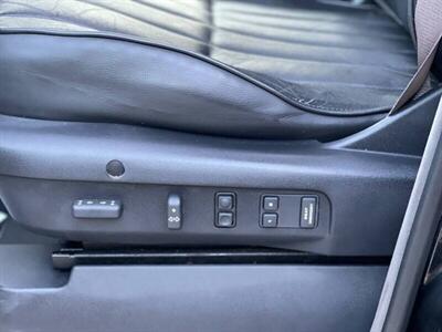 2000 Land Rover Range Rover G4 CHALLENGE  4.6 Vitesse - Photo 49 - Chino Hills, CA 91709