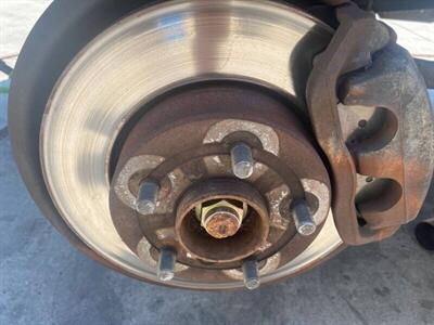 2000 Land Rover Range Rover G4 CHALLENGE  4.6 Vitesse - Photo 37 - Chino Hills, CA 91709