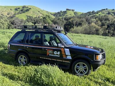 2000 Land Rover Range Rover G4 CHALLENGE  4.6 Vitesse - Photo 11 - Chino Hills, CA 91709