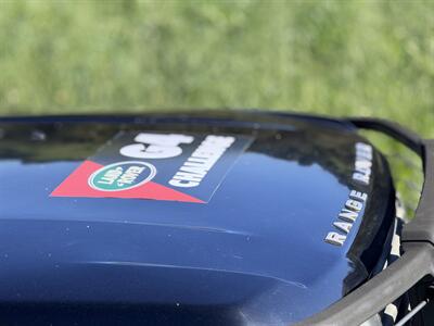 2000 Land Rover Range Rover G4 CHALLENGE  4.6 Vitesse - Photo 12 - Chino Hills, CA 91709