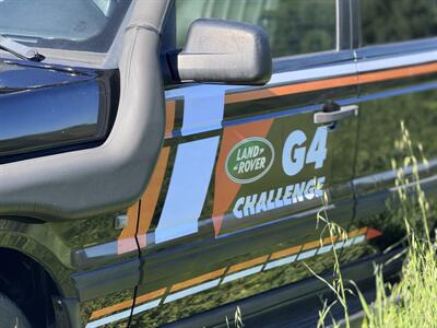 2000 Land Rover Range Rover G4 CHALLENGE  4.6 Vitesse - Photo 5 - Chino Hills, CA 91709