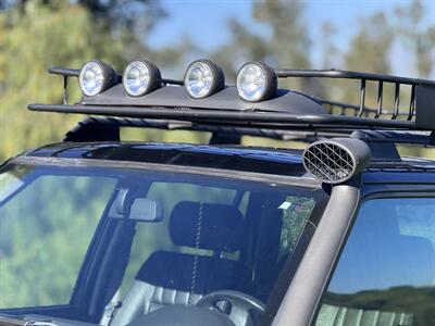 2000 Land Rover Range Rover G4 CHALLENGE  4.6 Vitesse - Photo 31 - Chino Hills, CA 91709