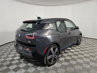 2015 BMW i3 W/Range Extender REXT MEGA   - Photo 8 - Chino Hills, CA 91709