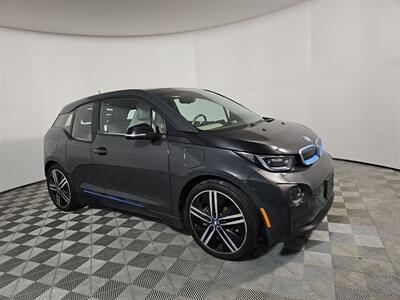 2015 BMW i3 W/Range Extender REXT MEGA   - Photo 16 - Chino Hills, CA 91709